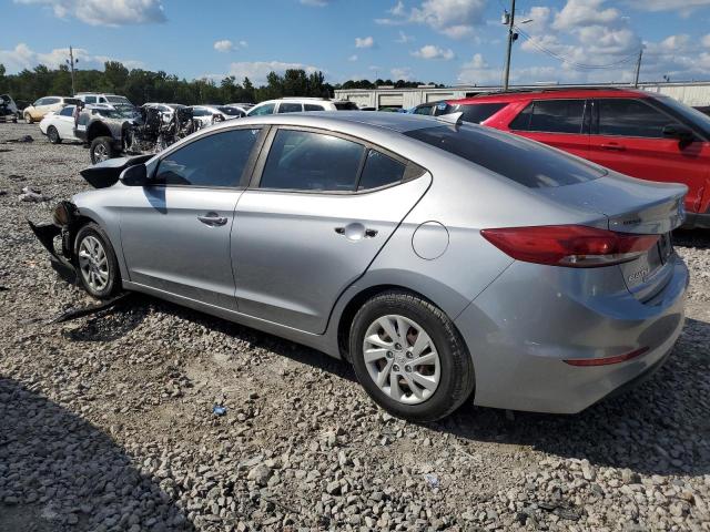 Vin: 5npd74lf2hh181752, lot: 74078694, hyundai elantra se 20172