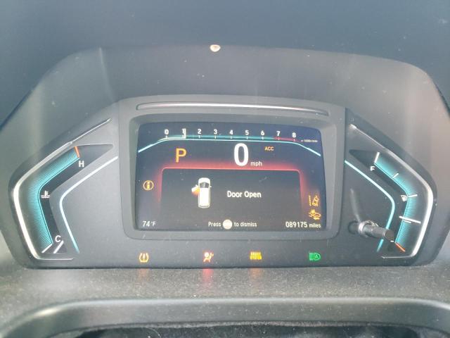 2018 HONDA ODYSSEY EL - 5FNRL6H97JB053317