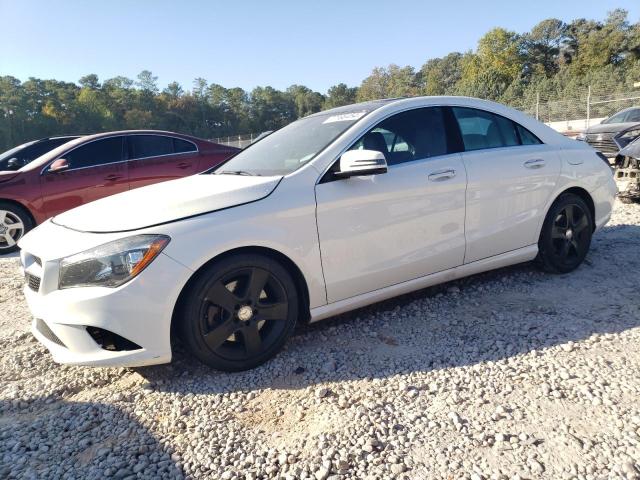 VIN WDDSJ4EB8FN168817 2015 Mercedes-Benz CLA-Class,... no.1