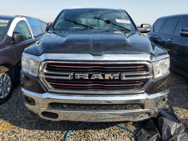 VIN 1C6RREFT1KN902438 2019 RAM 1500, Big Horn/Lone... no.5