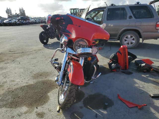 2010 HARLEY-DAVIDSON FLHTCUSE5 1HD1PR814AB950562