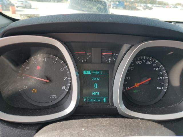 2016 CHEVROLET EQUINOX LS - 2GNALBEK6G1146698