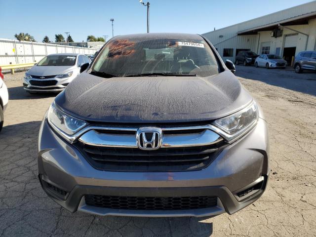 2017 HONDA CR-V LX - 2HKRW6H30HH216601