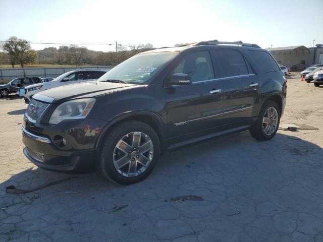 2011 GMC ACADIA DEN #3024625626