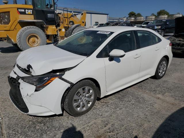 2020 TOYOTA COROLLA LE #2953211936