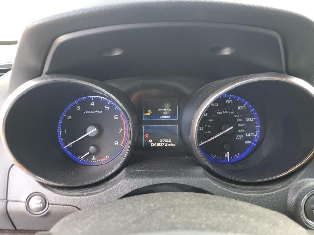 2015 SUBARU LEGACY 2.5 - 4S3BNBL61F3002577