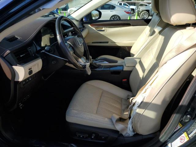 2016 LEXUS ES 350 - 58ABK1GG5GU020148