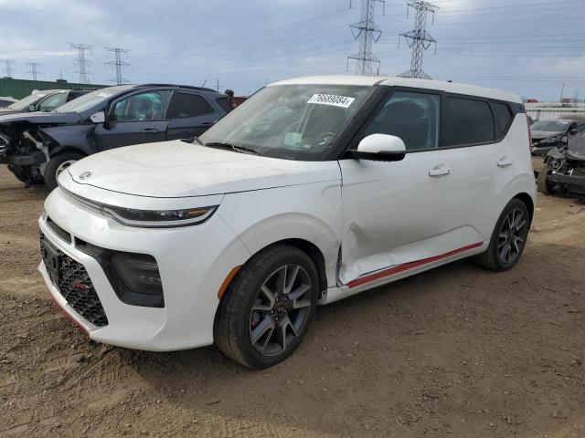 2020 KIA SOUL GT-LI - KNDJ53AF7L7732535
