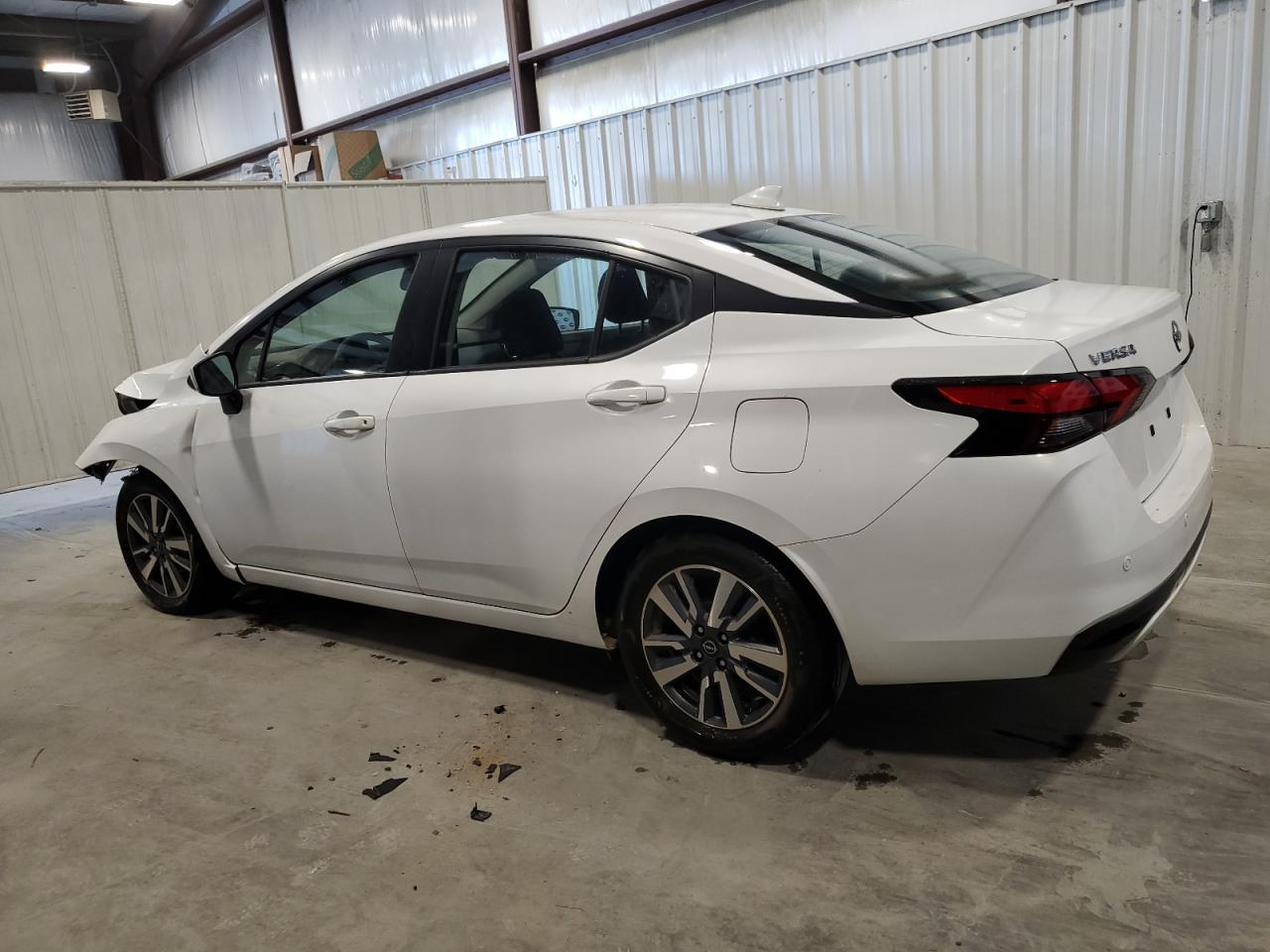 Lot #2991323100 2023 NISSAN VERSA SV