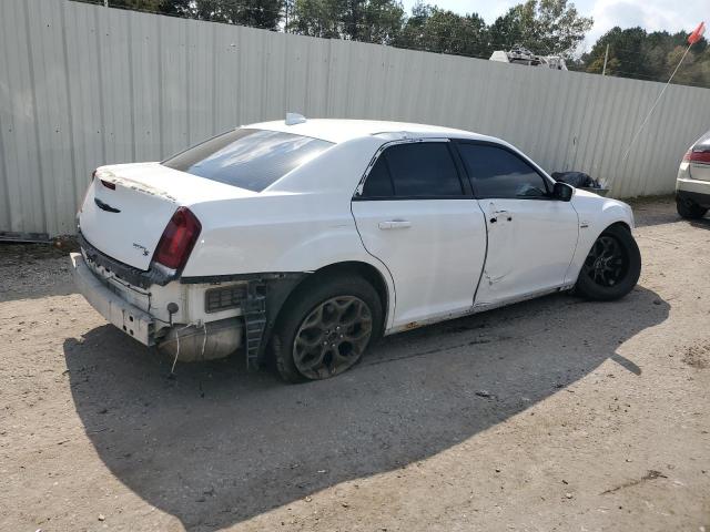 2017 CHRYSLER 300 S - 2C3CCAGG9HH527088