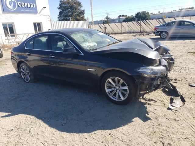2015 BMW 528 XI WBA5A7C55FD620599