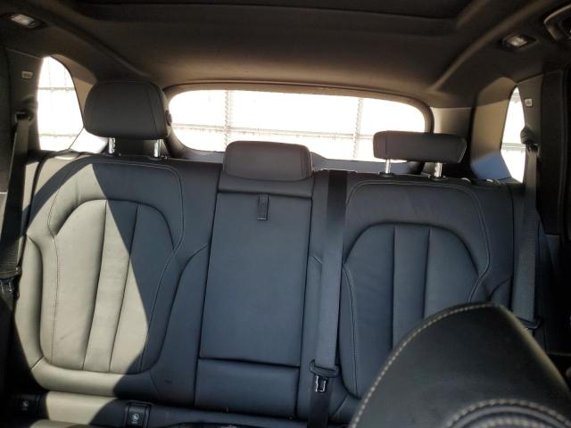 2022 BMW X5 XDRIVE4 - 5UXCR6C05N9K18776