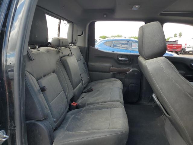 2022 GMC SIERRA LIM - 3GTP8DEDXNG113452