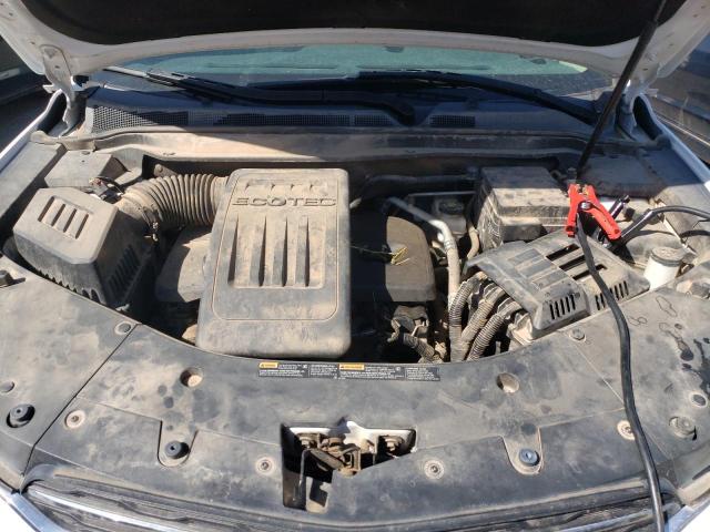 2016 CHEVROLET EQUINOX LT - 2GNFLFEK7G6289286