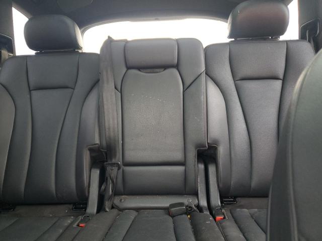 2018 AUDI Q7 PRESTIG - WA1VAAF72JD013317
