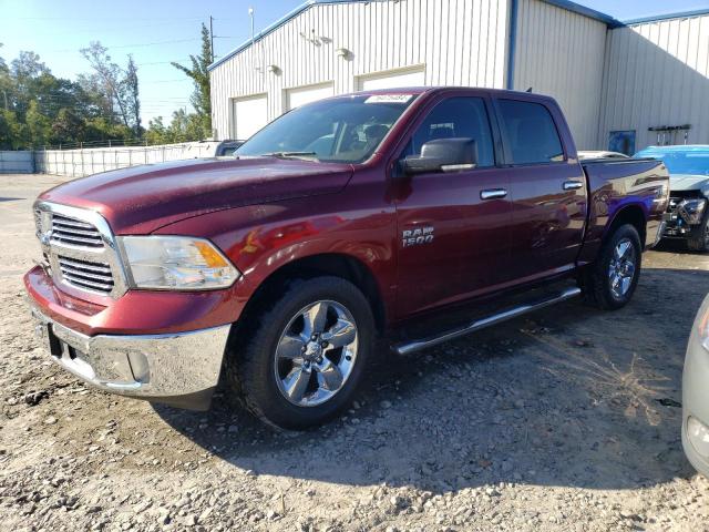 RAM 1500 SLT