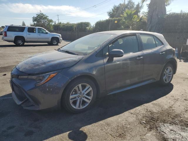 2022 TOYOTA COROLLA SE #2988525299