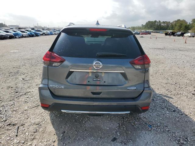 2020 NISSAN ROGUE S - 5N1AT2MT2LC749067