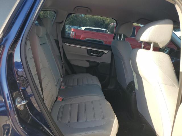 2018 HONDA CR-V LX - 2HKRW5H32JH413480