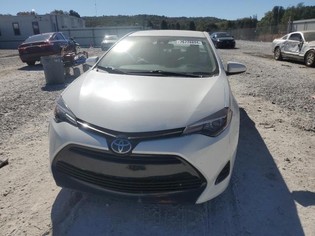 2017 TOYOTA COROLLA L - 5YFBURHE9HP709030