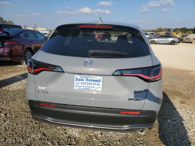 2025 HONDA HR-V SPORT - 3CZRZ1H52SM707243