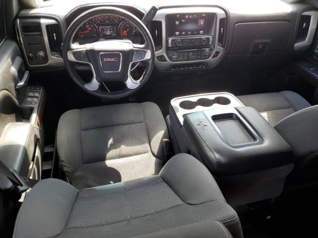 2015 GMC SIERRA C15 - 3GTP1UEC1FG136597