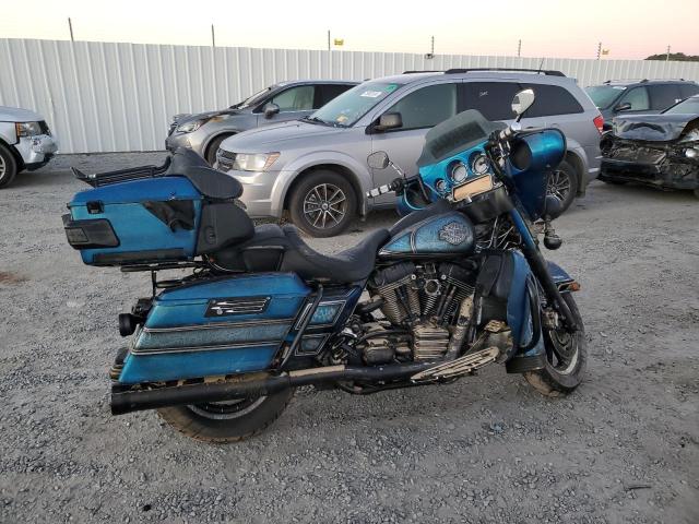 2003 HARLEY-DAVIDSON FLHTCUI - 1HD1FCW133Y602321
