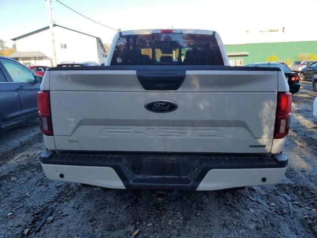 2019 FORD F150 SUPER - 1FTEW1E45KFA03241