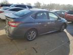 NISSAN SENTRA S photo