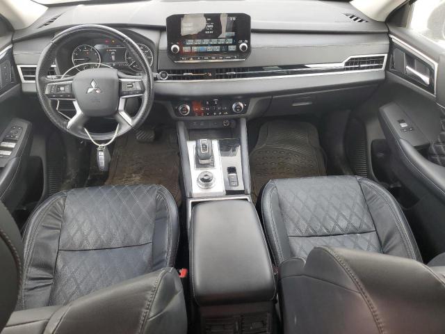 2022 MITSUBISHI OUTLANDER - JA4J3VA84NZ061152