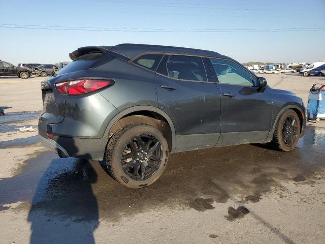 2020 CHEVROLET BLAZER 1LT - 3GNKBBRA8LS596277