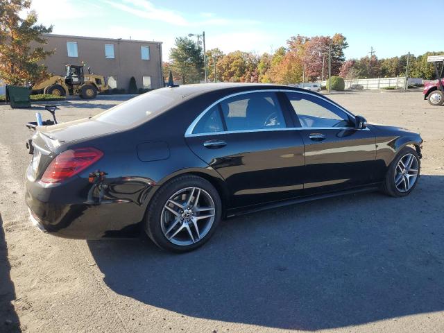 2020 MERCEDES-BENZ S 560 4MAT - WDDUG8GB3LA523598