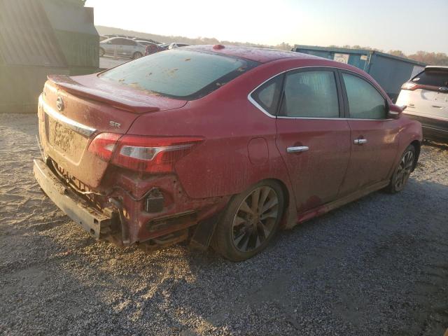 2016 NISSAN SENTRA S - 3N1AB7AP9GY252061