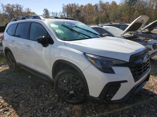 Vin: 4s4wmakd7r3414033, lot: 76764384, subaru ascent ony onyx edition 20244