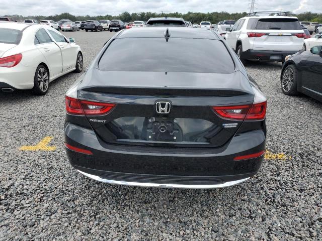 VIN 19XZE4F9XKE007649 2019 Honda Insight, Touring no.6