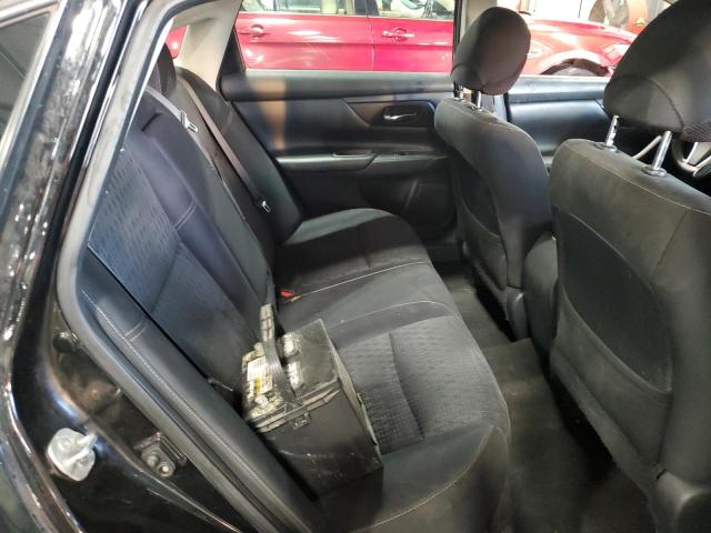 2016 NISSAN ALTIMA 2.5 - 1N4AL3APXGN362767