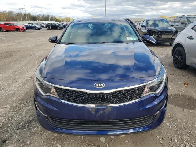 VIN 5XXGT4L32JG267207 2018 KIA Optima, LX no.5