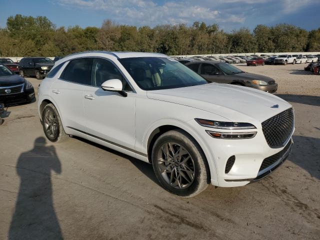 2023 GENESIS GV70 BASE - KMUMADTB6PU091715