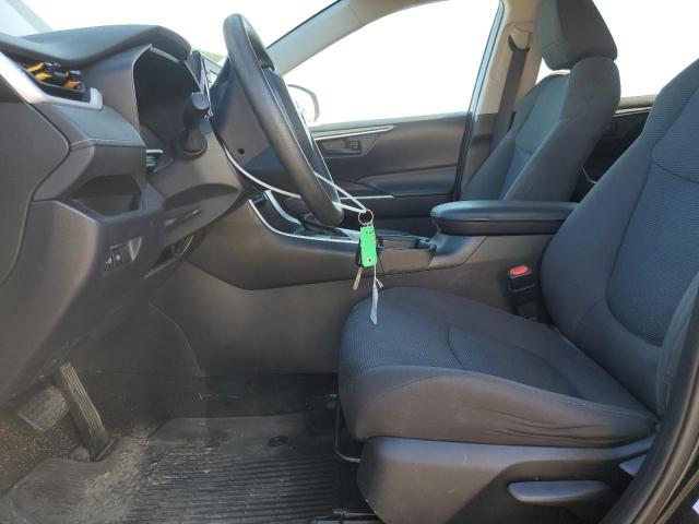 2020 TOYOTA RAV4 LE - 2T3G1RFV8LW097080