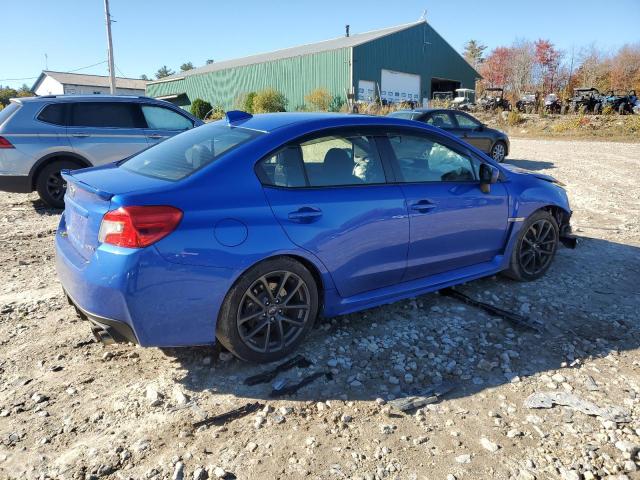2019 SUBARU WRX PREMIU - JF1VA1F64K8805577
