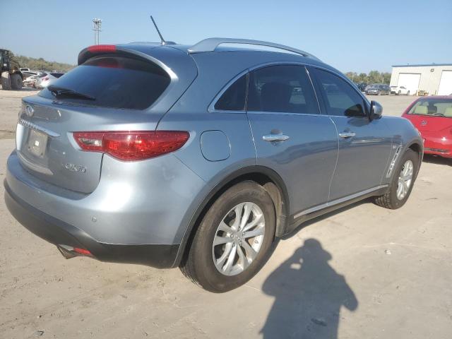 2017 INFINITI QX70 - JN8CS1MW1HM412691