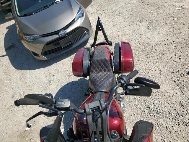 2022 HARLEY-DAVIDSON FXRST 1HD1YZZ19NB070376