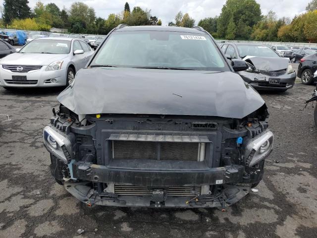 2021 HYUNDAI KONA ULTIM - KM8K5CA51MU730631