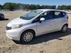 NISSAN VERSA NOTE photo