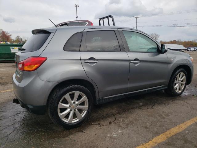 2015 MITSUBISHI OUTLANDER - 4A4AR3AW0FE047340