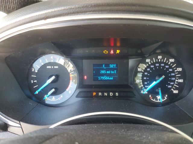 2016 FORD FUSION S - 3FA6P0G70GR239217