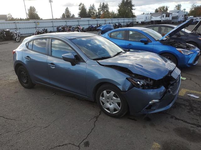 2015 MAZDA 3 SPORT - 3MZBM1K77FM155824