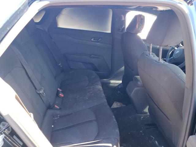 2021 KIA K5 LX 5XXG24J2XMG023905