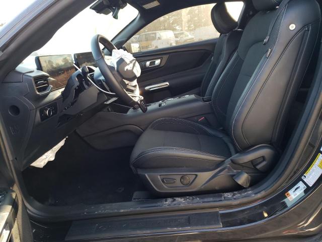 2024 FORD MUSTANG GT - 1FA6P8CF5R5420671