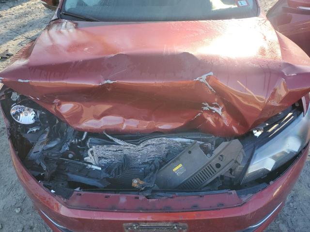2015 VOLKSWAGEN PASSAT S - 1VWAT7A32FC012720